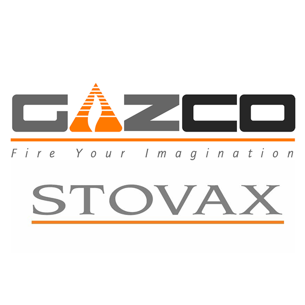 Stovax & Gazco Stoves